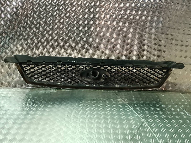 Recambio de rejilla delantera para ford focus c-max (cap) ambiente (d) referencia OEM IAM 4M518138AE  