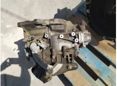 Recambio de caja cambios para opel corsa d ´´111 years´´ referencia OEM IAM 55193621  6 VELOCIDADES 2