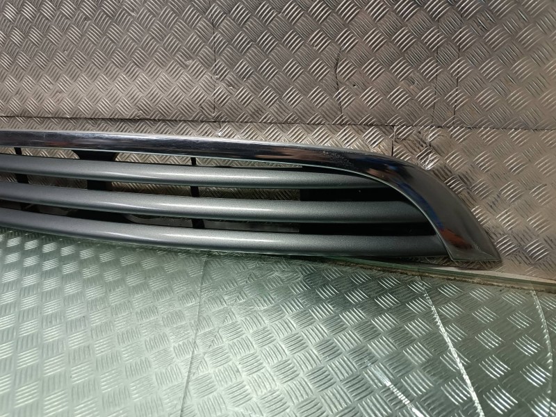 Recambio de rejilla delantera para bmw mini (r50,r53) cooper referencia OEM IAM 1490376  