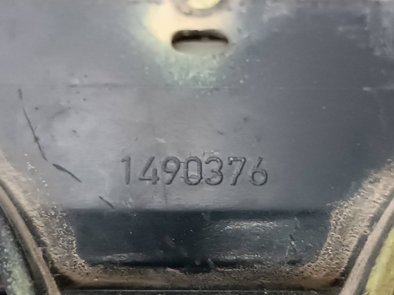 Recambio de rejilla delantera para bmw mini (r50,r53) cooper referencia OEM IAM 1490376  