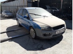 ford focus berlina (cap) del año 2005