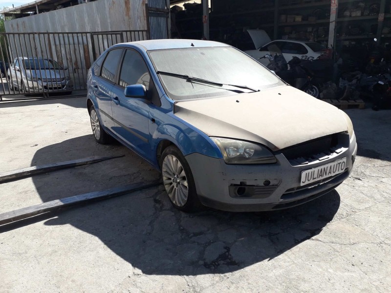 ford focus berlina (cap) del año 2005