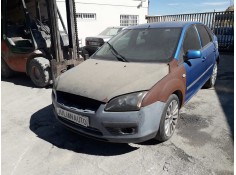 ford focus berlina (cap) del año 2005 2