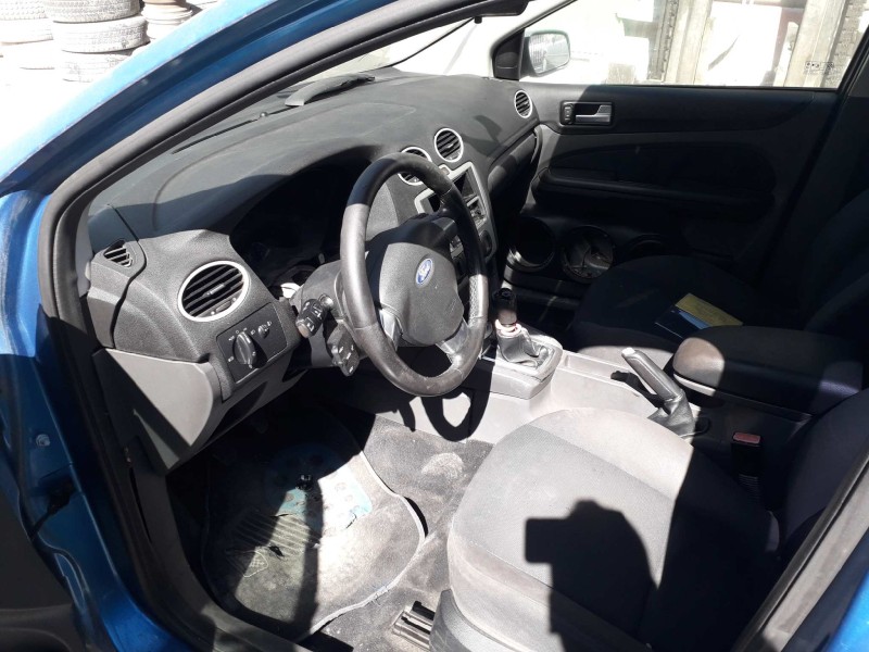 ford focus berlina (cap) del año 2005