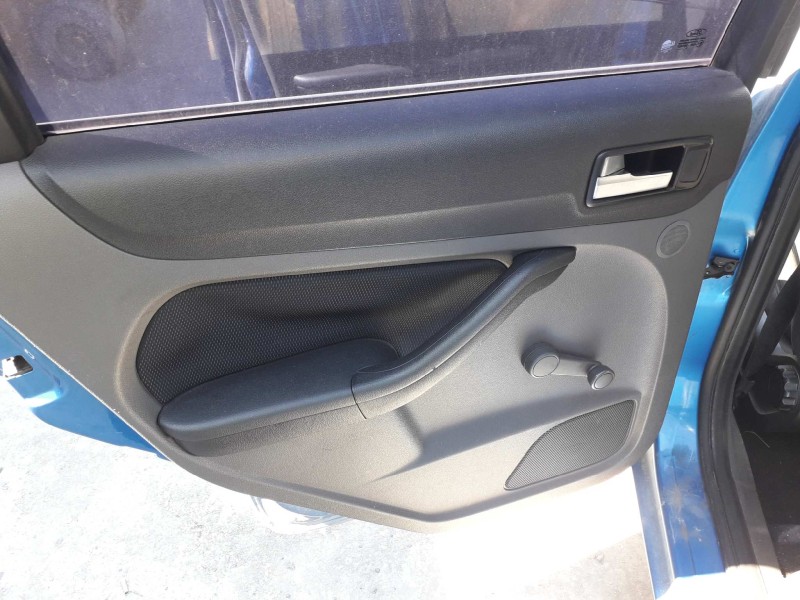 ford focus berlina (cap) del año 2005