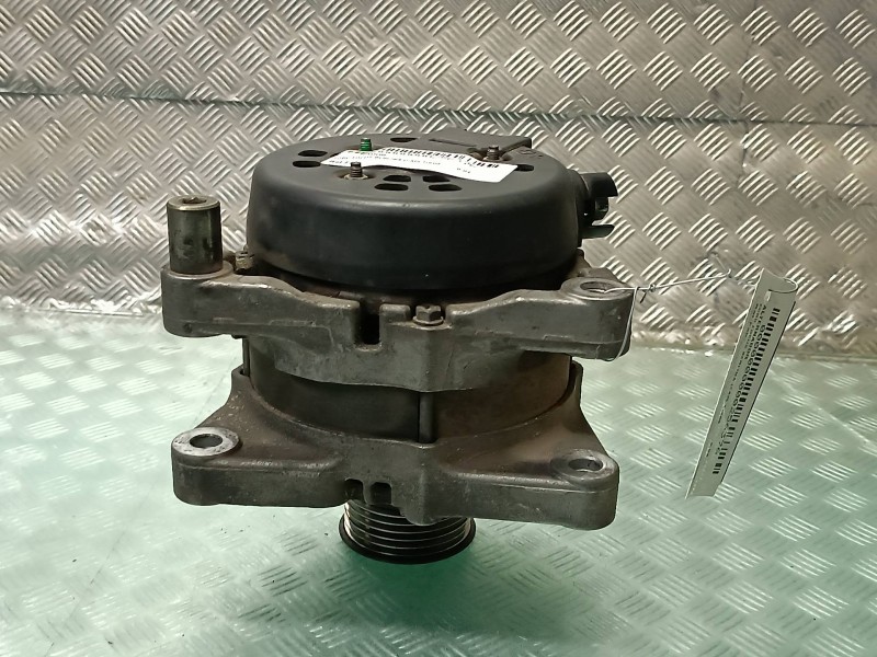 Recambio de alternador para ford focus berlina (cap) trend referencia OEM IAM   CONECTOR 3 PINES
