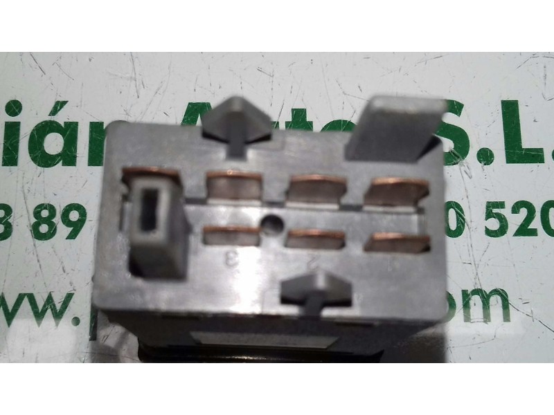 Recambio de warning para volkswagen passat berlina (3b2) comfortline referencia OEM IAM 3B0953235B  