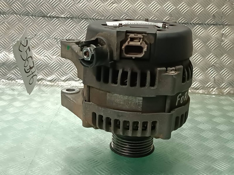 Recambio de alternador para ford focus berlina (cap) trend referencia OEM IAM   CONECTOR 3 PINES