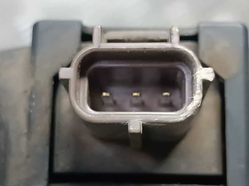 Recambio de alternador para ford focus berlina (cap) trend referencia OEM IAM   CONECTOR 3 PINES