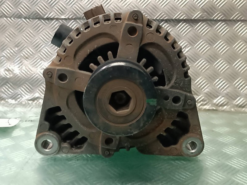 Recambio de alternador para ford focus berlina (cap) trend referencia OEM IAM   CONECTOR 3 PINES