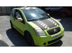 citroen c2 del año 2008