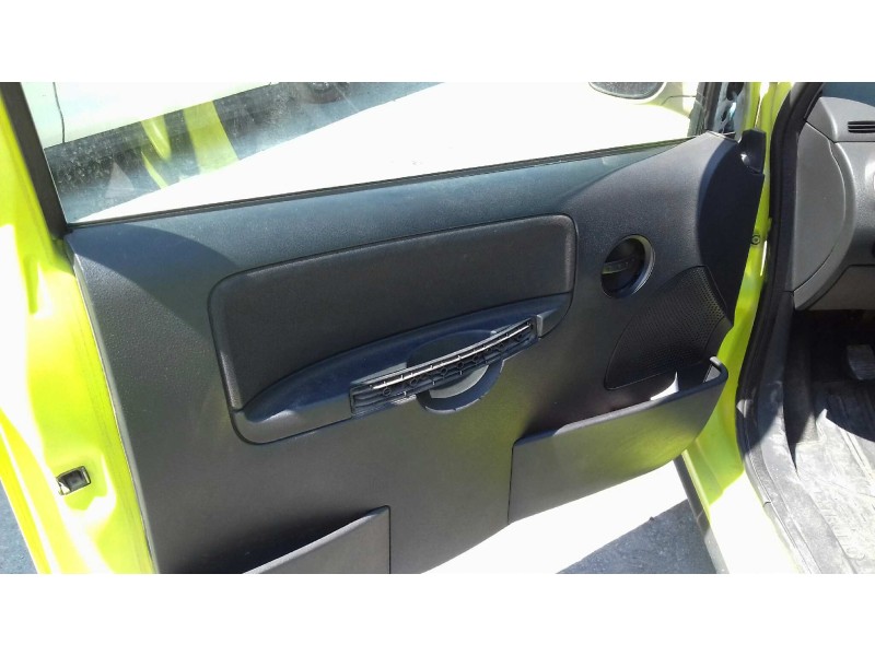 citroen c2 del año 2008