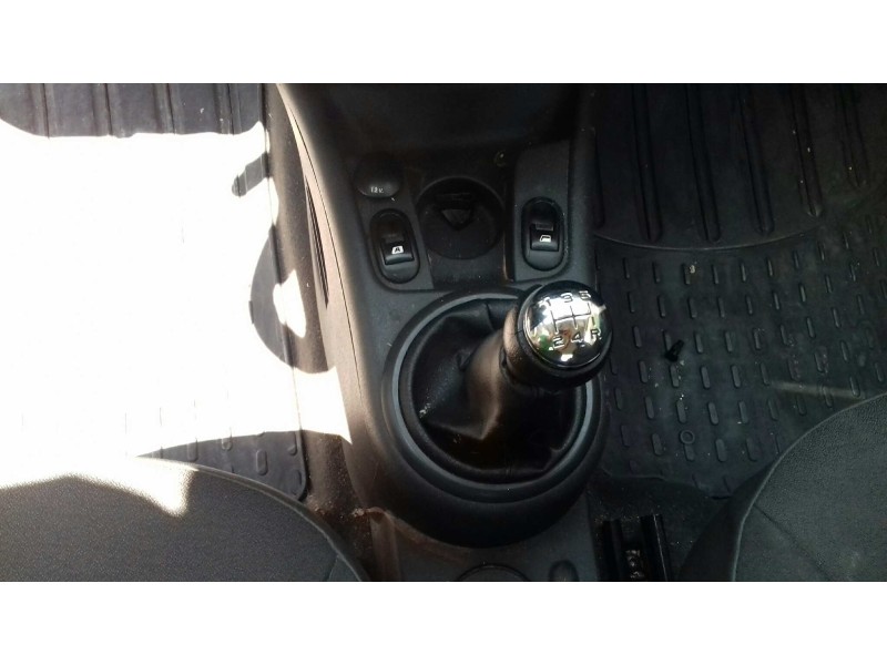 citroen c2 del año 2008