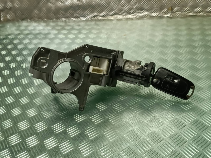 Recambio de conmutador de arranque para opel astra h ber. cosmo referencia OEM IAM N0501882 2421430 VALEO