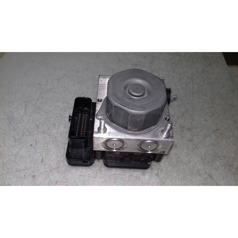 Recambio de abs para renault captur xmod referencia OEM IAM 476607341R 0265259318 0265956527