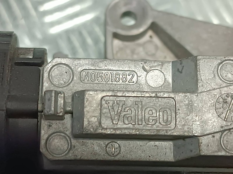 Recambio de conmutador de arranque para opel astra h ber. cosmo referencia OEM IAM N0501882 2421430 VALEO