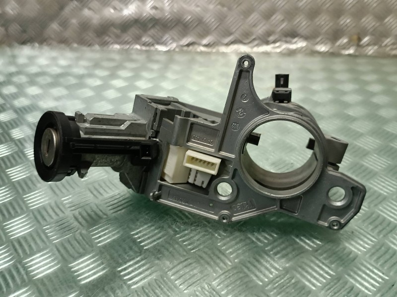Recambio de conmutador de arranque para opel astra h ber. cosmo referencia OEM IAM N0501882 2421430 VALEO