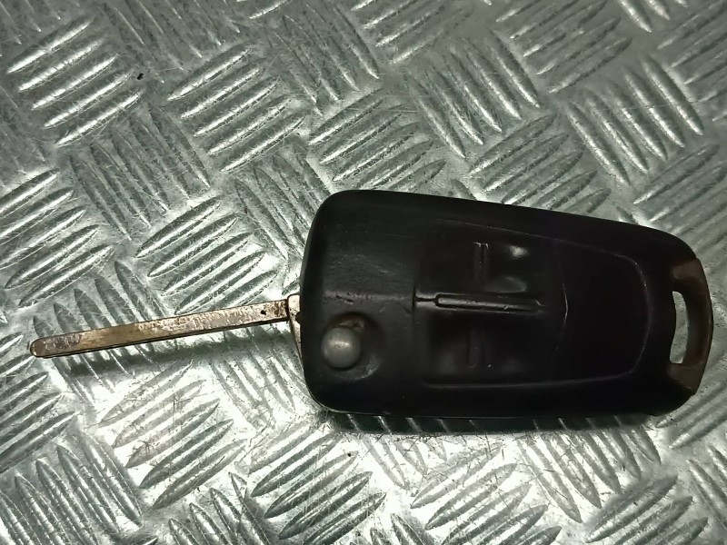 Recambio de conmutador de arranque para opel astra h ber. cosmo referencia OEM IAM N0501882 2421430 VALEO