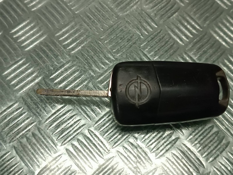 Recambio de conmutador de arranque para opel astra h ber. cosmo referencia OEM IAM N0501882 2421430 VALEO