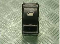 Recambio de mando elevalunas delantero derecho para peugeot rifter referencia OEM IAM 98044803ZD  CONECTOR 4 PINES