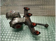 Recambio de turbocompresor para seat leon (1p1) referencia OEM IAM 03G253014M KA50129801 54431015090