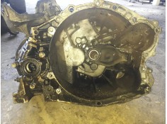 Recambio de caja cambios para citroen xsara picasso 1.6 hdi 90 exclusive referencia OEM IAM 20DL65 6634468 A 