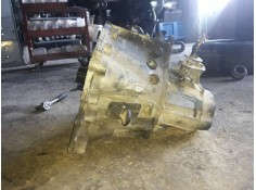 Recambio de caja cambios para citroen xsara picasso 1.6 hdi 90 exclusive referencia OEM IAM 20DL65 6634468 A  2