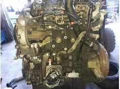 Recambio de motor completo para citroen xsara picasso 2.0 hdi x referencia OEM IAM RBY 10DYRZ 