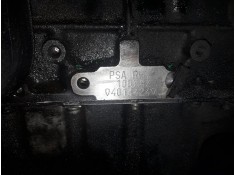 Recambio de motor completo para citroen xsara picasso 2.0 hdi x referencia OEM IAM RBY 10DYRZ  2