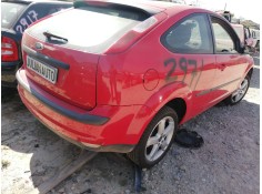 ford focus berlina (cap) del año 2005