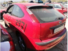 ford focus berlina (cap) del año 2005 2