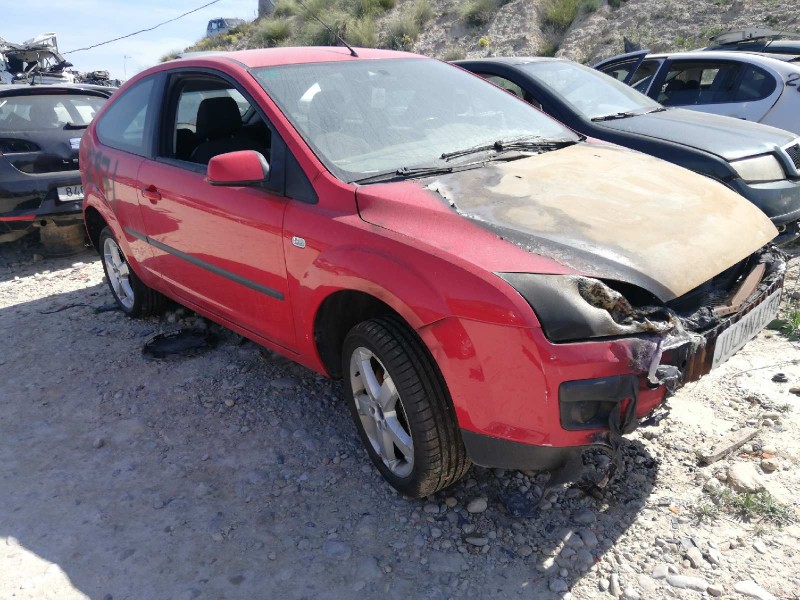 ford focus berlina (cap) del año 2005