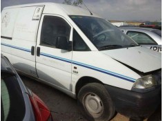 citroen jumpy del año 1997