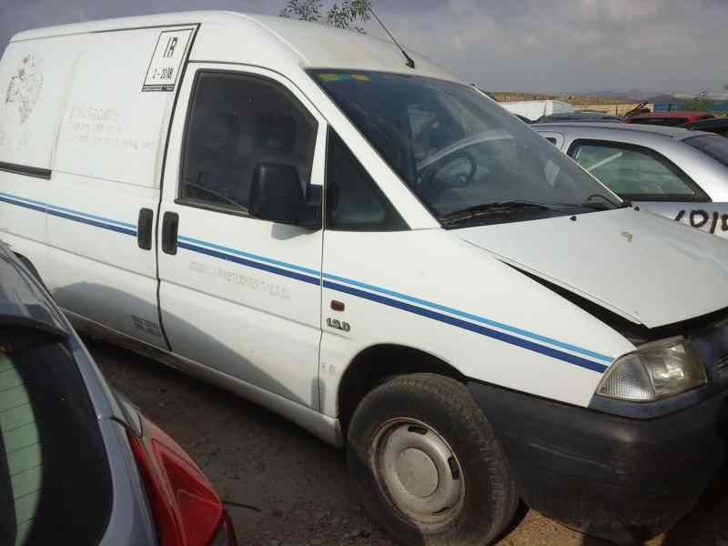 citroen jumpy del año 1997