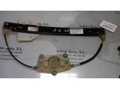Recambio de elevalunas trasero derecho para audi a6 berlina (4f2) 3.0 tdi quattro (171kw) referencia OEM IAM 4F0839462A BROSE EL