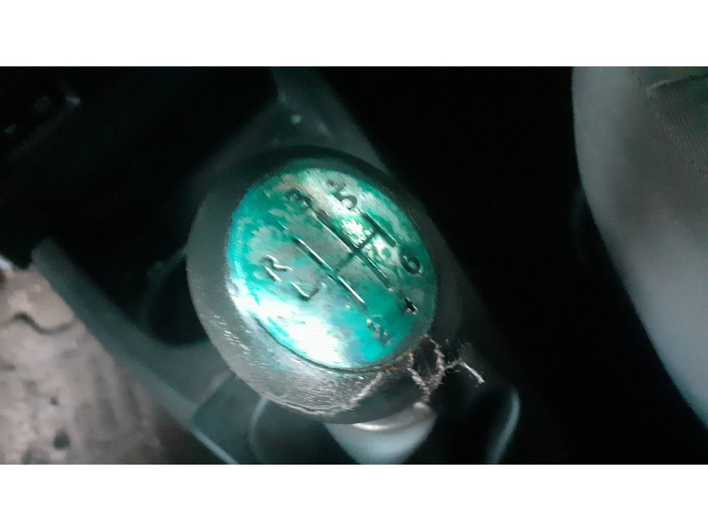 dacia lodgy del año 2014