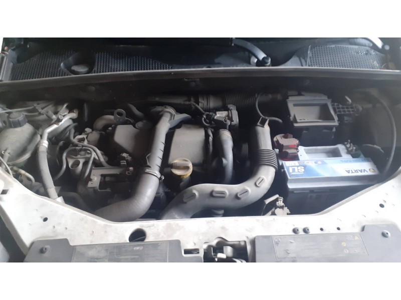 dacia lodgy del año 2014