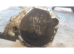 Recambio de caja cambios para dacia lodgy referencia OEM IAM   
