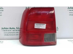 Recambio de piloto trasero izquierdo para volkswagen passat berlina (3b2) comfortline referencia OEM IAM 3B5945095F  