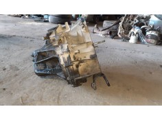 Recambio de caja cambios para dacia lodgy referencia OEM IAM    2