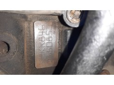 Recambio de motor completo para dacia lodgy referencia OEM IAM K9KR846 D150853 