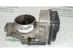 Recambio de caja mariposa para peugeot 307 cc (s1) 2.0 referencia OEM IAM 9652682880 408239823003 VDO