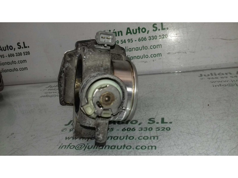 Recambio de caja mariposa para peugeot 307 cc (s1) 2.0 referencia OEM IAM 9652682880 408239823003 VDO