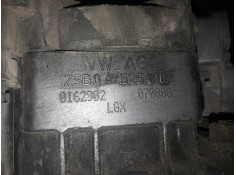 Recambio de diferencial trasero para volkswagen tiguan (5n1) country referencia OEM IAM LGX 0162902 070808