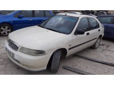 mg rover serie 400 (rt) del año 1999 2