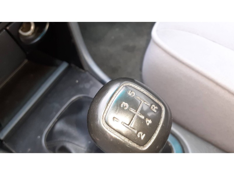 mg rover serie 400 (rt) del año 1999