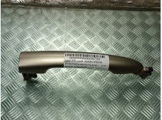 Recambio de maneta exterior trasera derecha para nissan primera berlina (p12) acenta referencia OEM IAM 80640AV600  