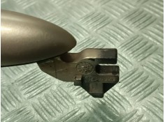 Recambio de maneta exterior trasera derecha para nissan primera berlina (p12) acenta referencia OEM IAM 80640AV600   2