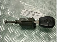 Recambio de cerradura puerta delantera izquierda para nissan primera berlina (p12) acenta referencia OEM IAM 54831913  