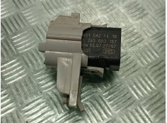 Recambio de sensor de aparcamiento para mercedes-benz clase m (w164) referencia OEM IAM 0015427418 0263003167 BOSCH